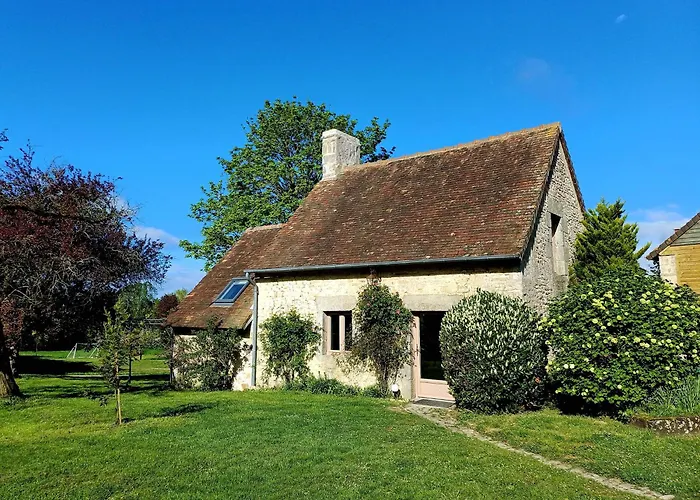 La Garenciere - La Petite Maison