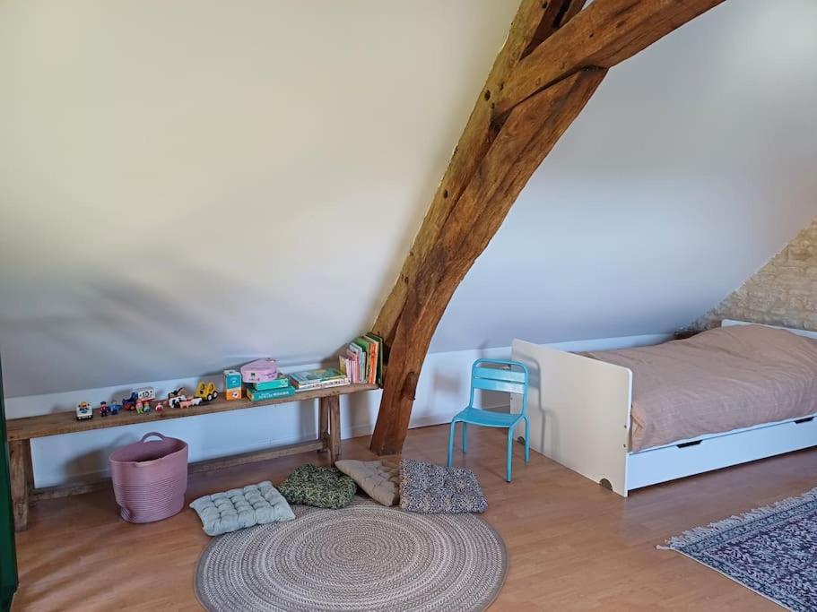 La Garenciere - La Petite Maison